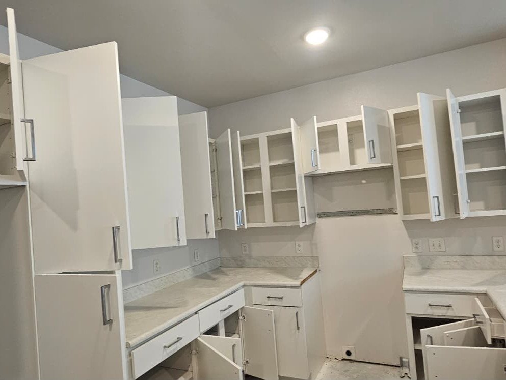 M&D Painting and Remodeling LLC